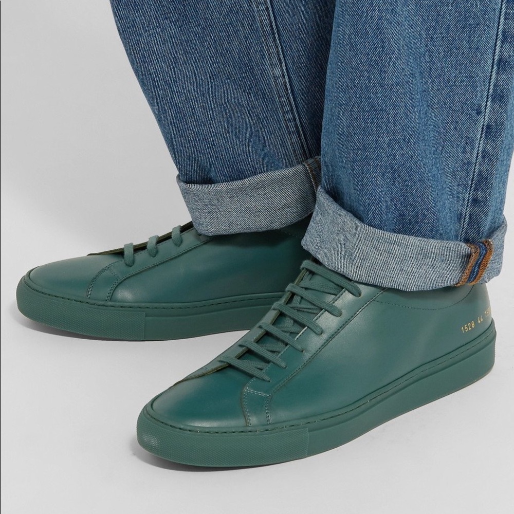 Common Projects Achilles Low